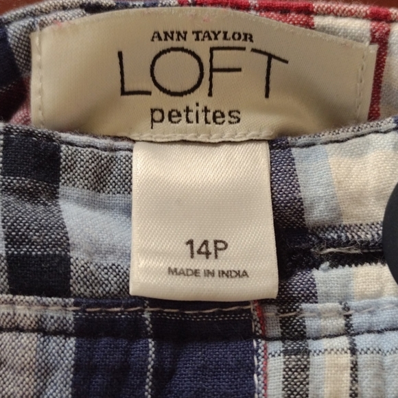 Skirt. Size 14p. Multicolored. - Picture 4 of 5